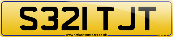 S321 TJT
