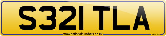 S321 TLA