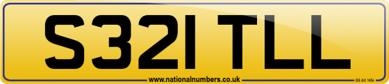 S321 TLL