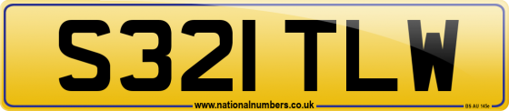 S321 TLW