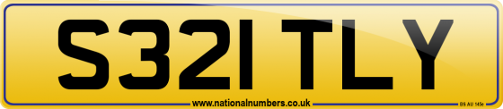 S321 TLY