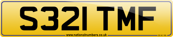S321 TMF