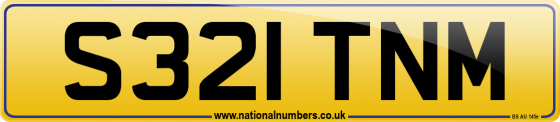 S321 TNM