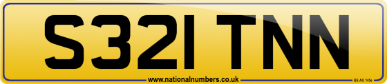 S321 TNN
