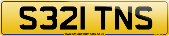 S321 TNS