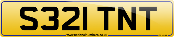 S321 TNT