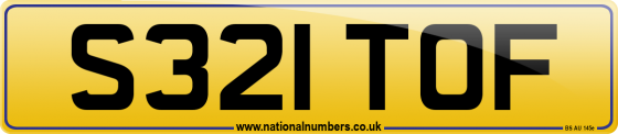 S321 TOF