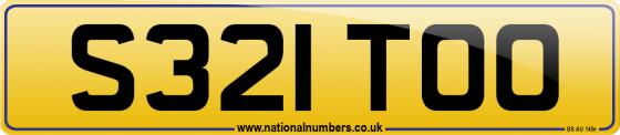 S321 TOO