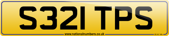 S321 TPS