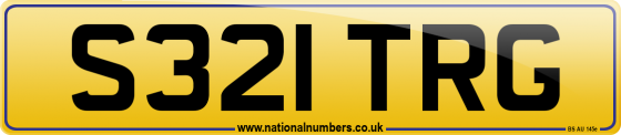 S321 TRG