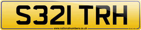 S321 TRH