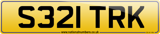 S321 TRK