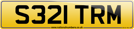 S321 TRM
