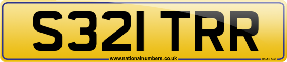 S321 TRR