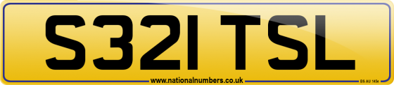 S321 TSL