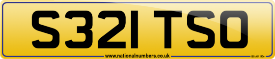 S321 TSO