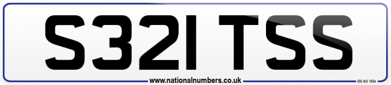 S321 TSS