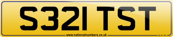 S321 TST