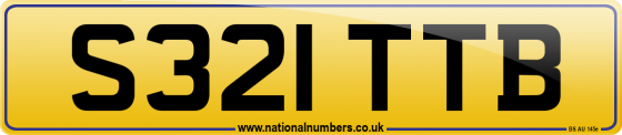 S321 TTB