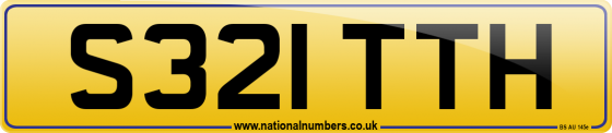 S321 TTH