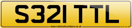 S321 TTL