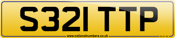 S321 TTP