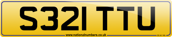 S321 TTU
