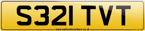 S321 TVT