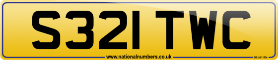 S321 TWC