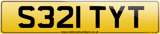 S321 TYT