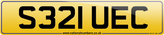 S321 UEC