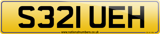 S321 UEH