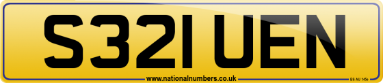 S321 UEN