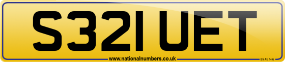S321 UET