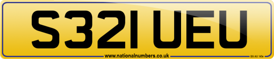 S321 UEU