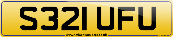 S321 UFU