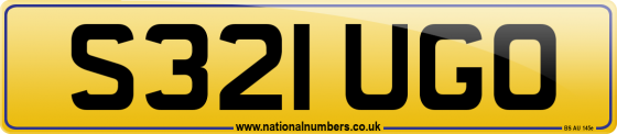 S321 UGO