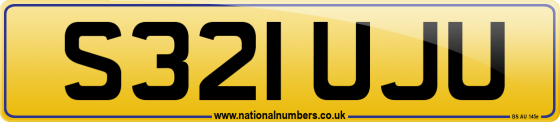 S321 UJU