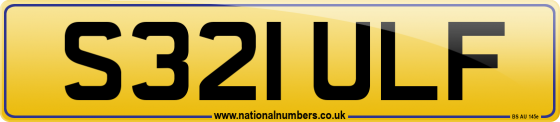 S321 ULF