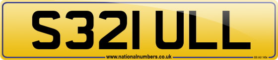 S321 ULL