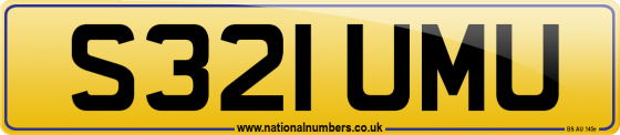 S321 UMU