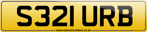 S321 URB