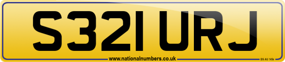 S321 URJ