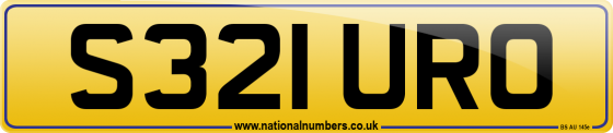 S321 URO