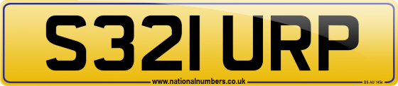 S321 URP