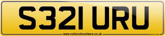 S321 URU