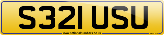 S321 USU