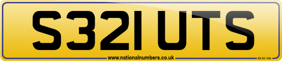S321 UTS