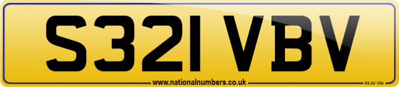S321 VBV
