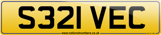 S321 VEC